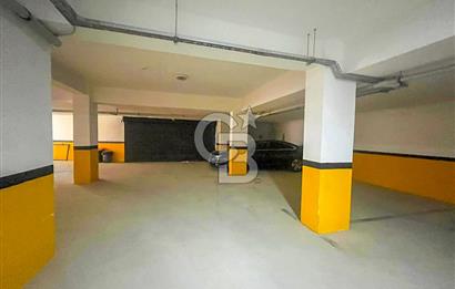 Çengelköy'de lüks kiralık 3+1 daire 