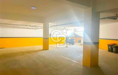 Çengelköy'de lüks kiralık 3+1 daire 