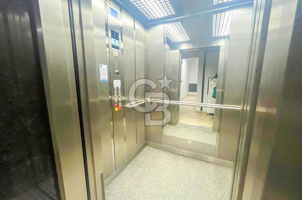 Çengelköy'de lüks kiralık 3+1 daire 