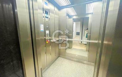 Çengelköy'de lüks kiralık 3+1 daire 