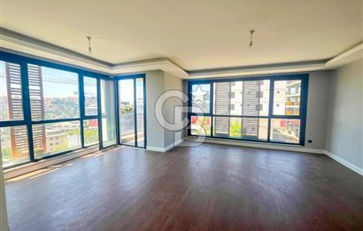 Çengelköy'de lüks kiralık 3+1 daire 