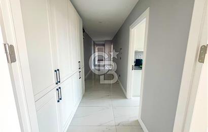Çengelköy'de lüks kiralık 3+1 daire 