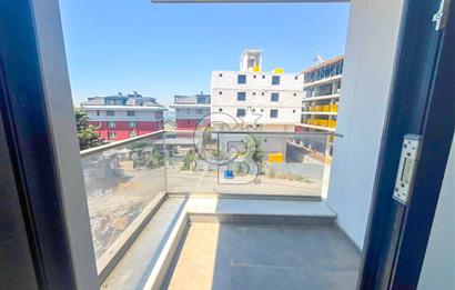 Çengelköy'de lüks kiralık 3+1 daire 
