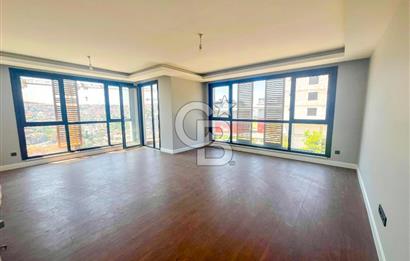 Çengelköy'de lüks kiralık 3+1 daire 