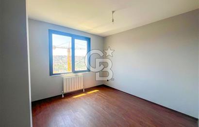 Çengelköy'de lüks kiralık 3+1 daire 
