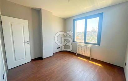 Çengelköy'de lüks kiralık 3+1 daire 