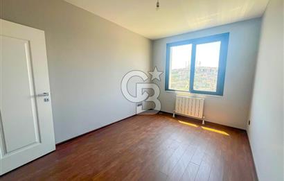 Çengelköy'de lüks kiralık 3+1 daire 