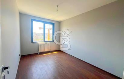 Çengelköy'de lüks kiralık 3+1 daire 