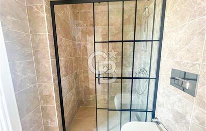 Çengelköy'de lüks kiralık 3+1 daire 