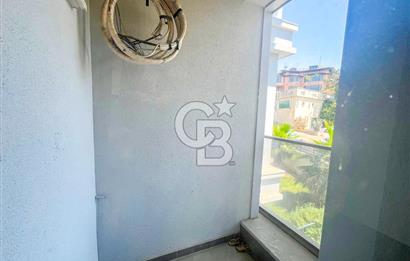 Çengelköy'de lüks kiralık 3+1 daire 
