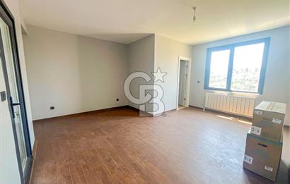 Çengelköy'de lüks kiralık 3+1 daire 