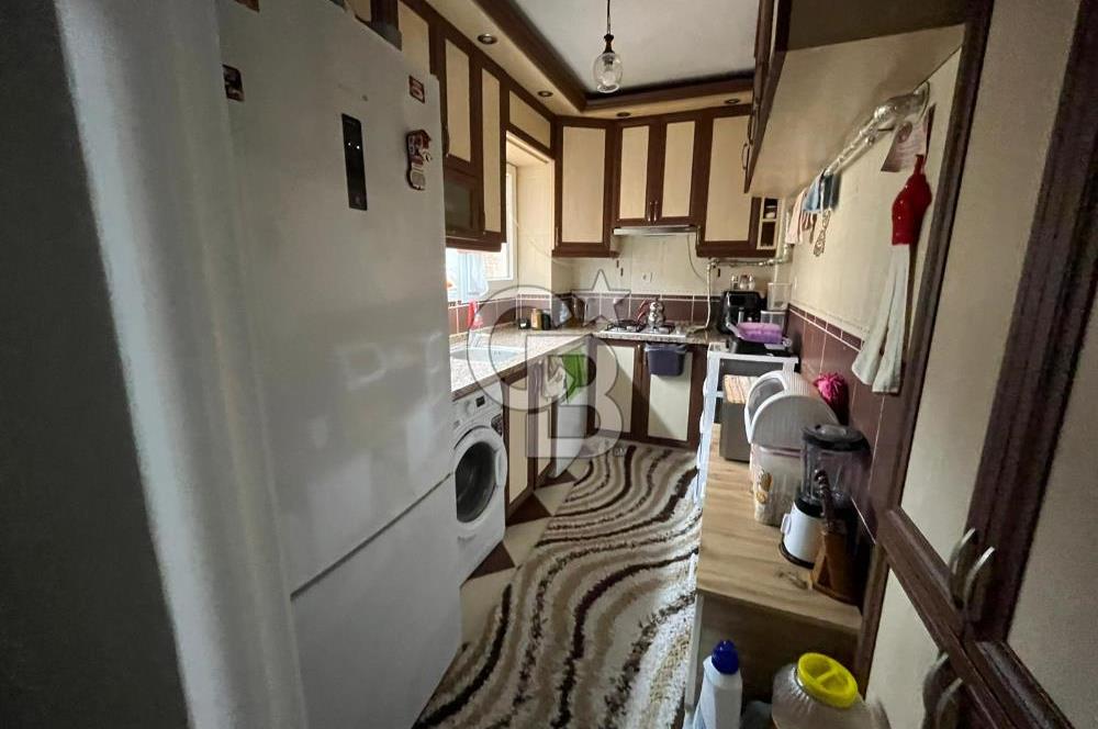 KARŞIYAKA ÇARŞIDA 3+1 SATILIK DAİRE