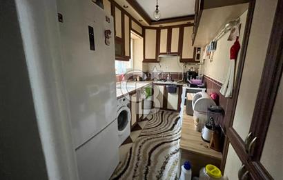 KARŞIYAKA ÇARŞIDA 3+1 SATILIK DAİRE