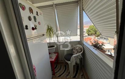 KARŞIYAKA ÇARŞIDA 3+1 SATILIK DAİRE