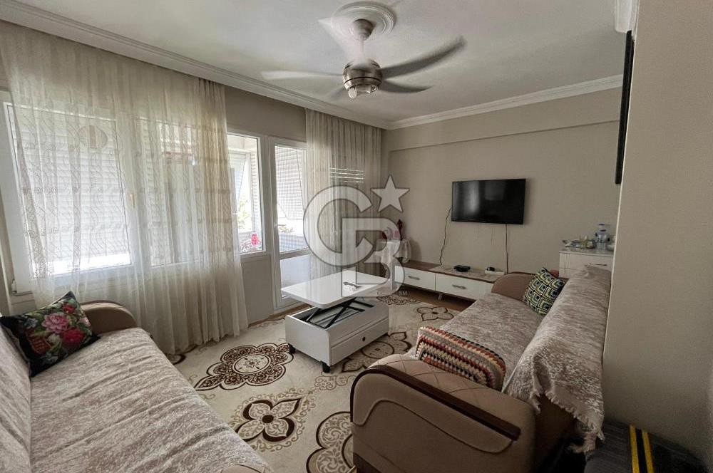 KARŞIYAKA ÇARŞIDA 3+1 SATILIK DAİRE
