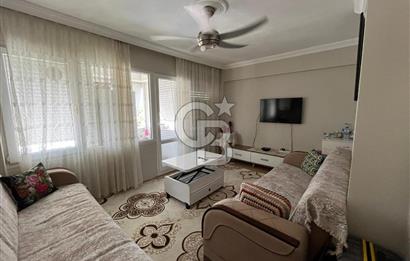 KARŞIYAKA ÇARŞIDA 3+1 SATILIK DAİRE