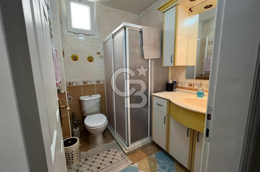 KARŞIYAKA ÇARŞIDA 3+1 SATILIK DAİRE
