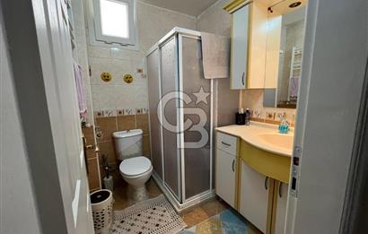 KARŞIYAKA ÇARŞIDA 3+1 SATILIK DAİRE