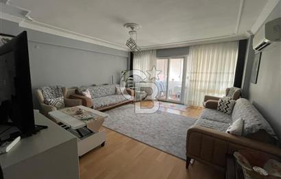 KARŞIYAKA ÇARŞIDA 3+1 SATILIK DAİRE