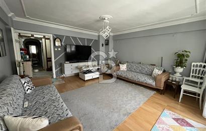 KARŞIYAKA ÇARŞIDA 3+1 SATILIK DAİRE