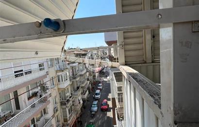 KARŞIYAKA ÇARŞIDA 3+1 SATILIK DAİRE