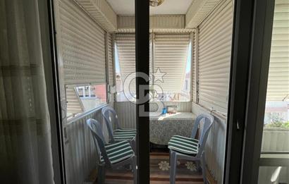 KARŞIYAKA ÇARŞIDA 3+1 SATILIK DAİRE