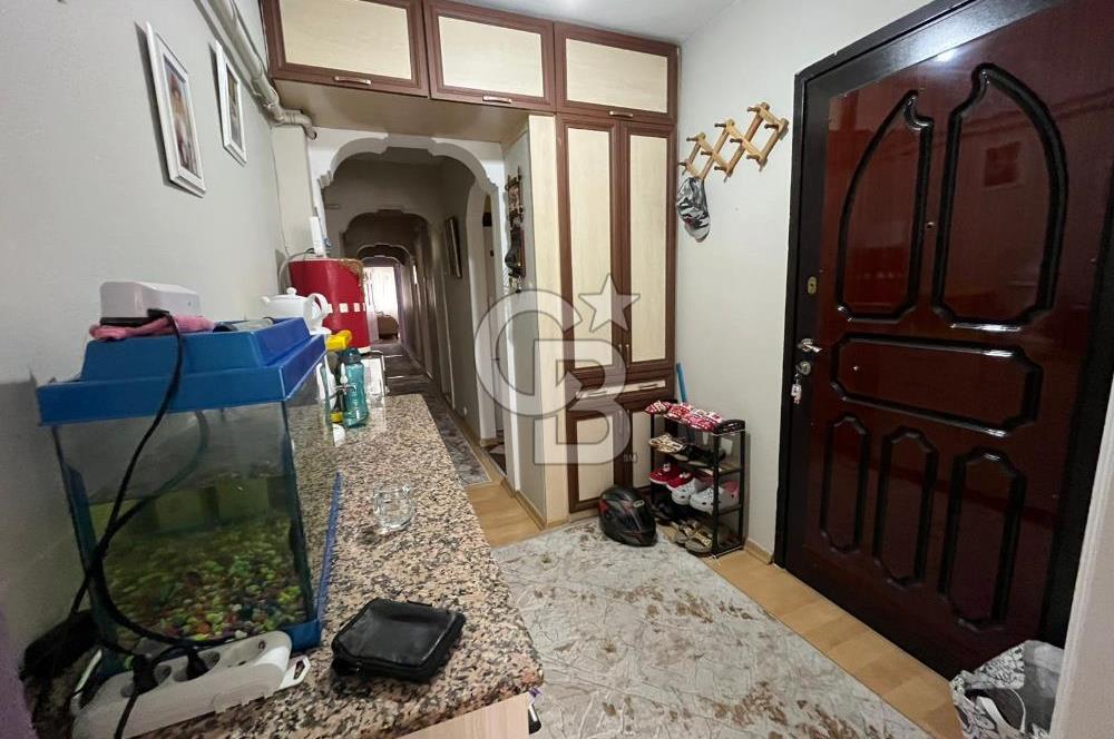 KARŞIYAKA ÇARŞIDA 3+1 SATILIK DAİRE