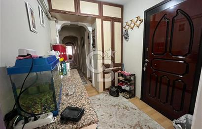 KARŞIYAKA ÇARŞIDA 3+1 SATILIK DAİRE