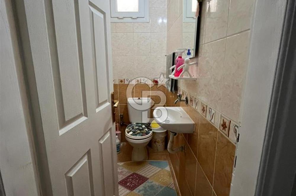 KARŞIYAKA ÇARŞIDA 3+1 SATILIK DAİRE