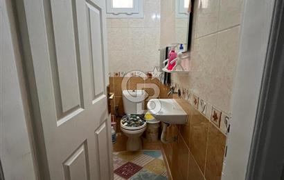 KARŞIYAKA ÇARŞIDA 3+1 SATILIK DAİRE