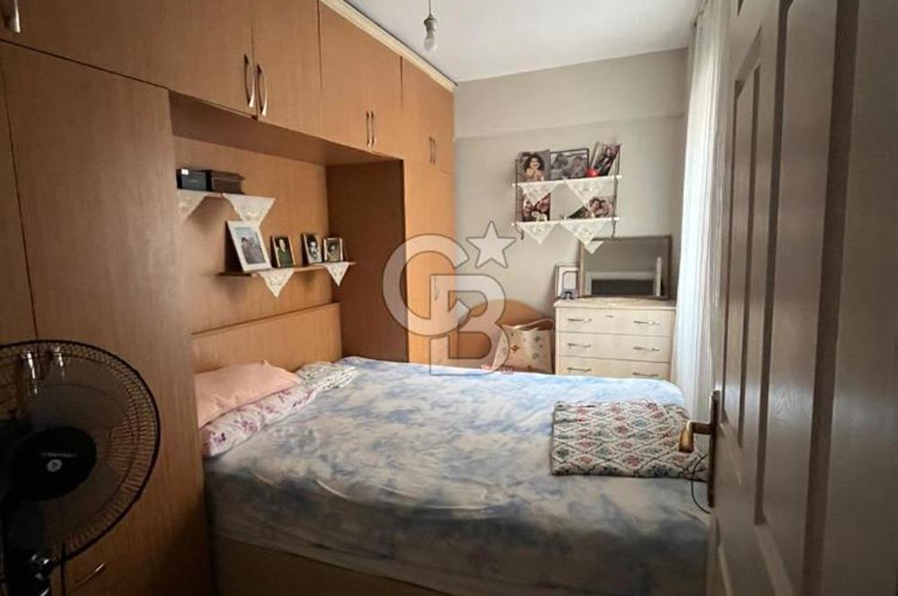 KARŞIYAKA ÇARŞIDA 3+1 SATILIK DAİRE