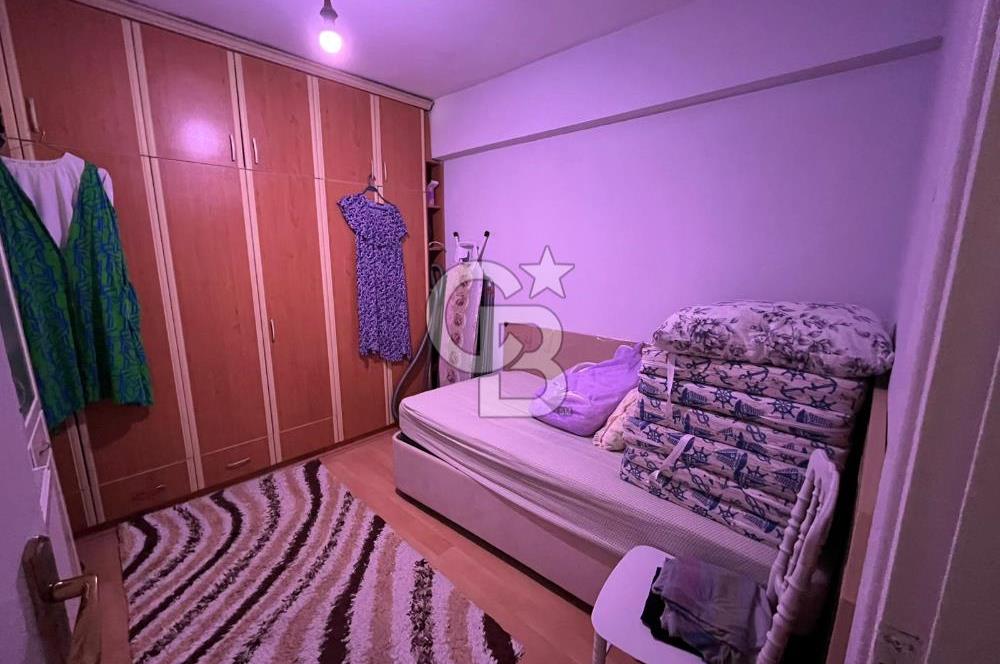 KARŞIYAKA ÇARŞIDA 3+1 SATILIK DAİRE