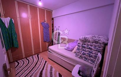 KARŞIYAKA ÇARŞIDA 3+1 SATILIK DAİRE
