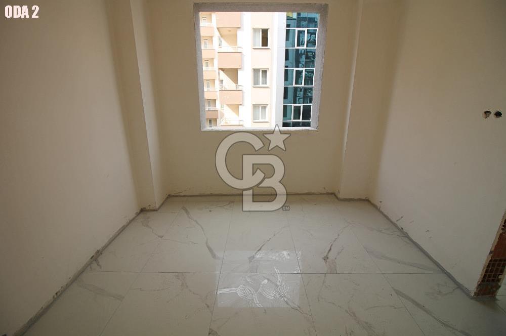 CB OPİA'DAN ŞEHRİN KALBİNDE EKONOMİK 2+1 DAİRE SİZLERİ BEKLİYOR
