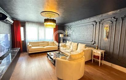 Karşıyaka Demirköprü’de 2+1 Kiralık Lüks Daire