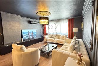 Karşıyaka Demirköprü’de 2+1 Kiralık Lüks Daire