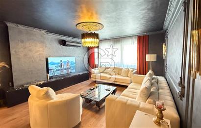 Karşıyaka Demirköprü’de 2+1 Kiralık Lüks Daire