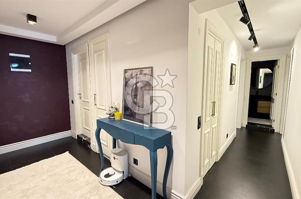 Karşıyaka Demirköprü’de 2+1 Kiralık Lüks Daire