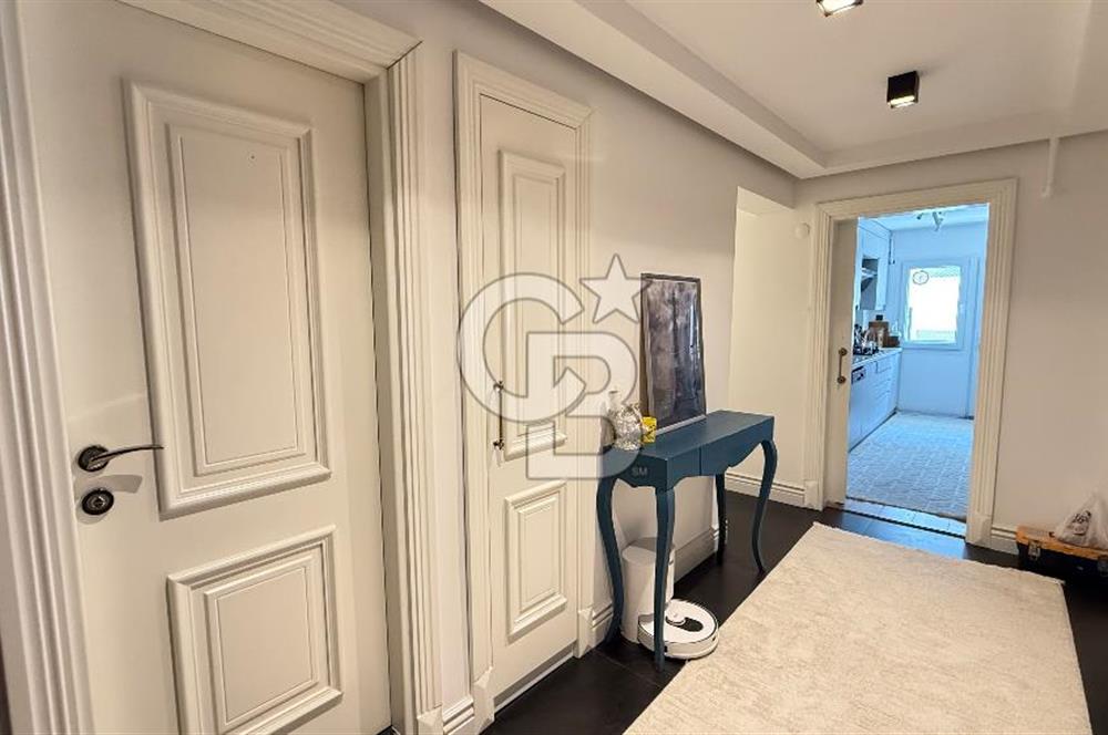 Karşıyaka Demirköprü’de 2+1 Kiralık Lüks Daire