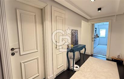 Karşıyaka Demirköprü’de 2+1 Kiralık Lüks Daire