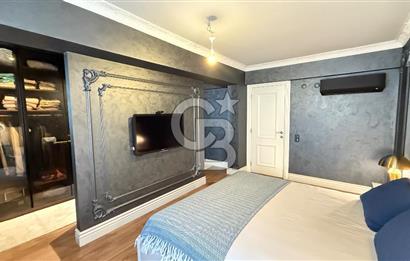 Karşıyaka Demirköprü’de 2+1 Kiralık Lüks Daire