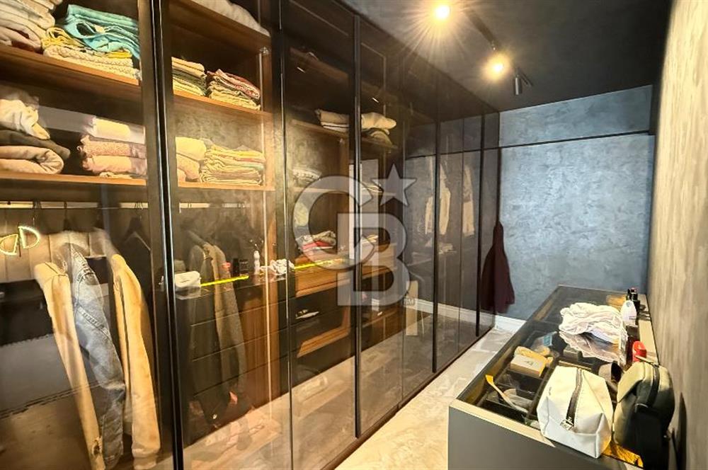 Karşıyaka Demirköprü’de 2+1 Kiralık Lüks Daire