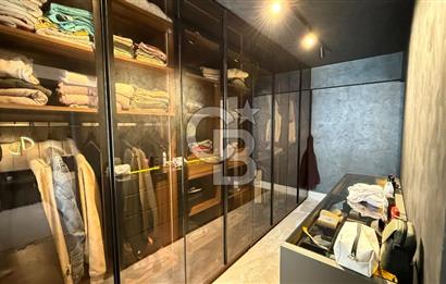 Karşıyaka Demirköprü’de 2+1 Kiralık Lüks Daire