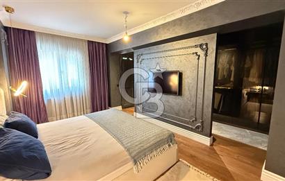 Karşıyaka Demirköprü’de 2+1 Kiralık Lüks Daire