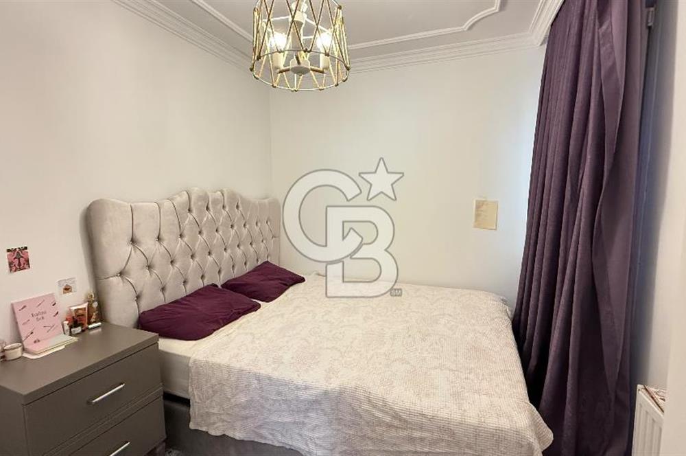 Karşıyaka Demirköprü’de 2+1 Kiralık Lüks Daire
