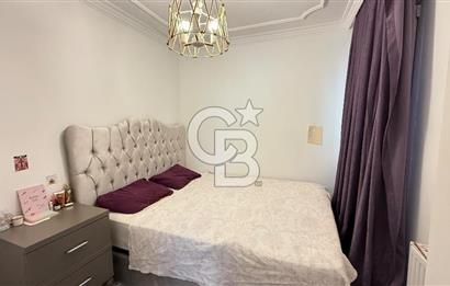 Karşıyaka Demirköprü’de 2+1 Kiralık Lüks Daire