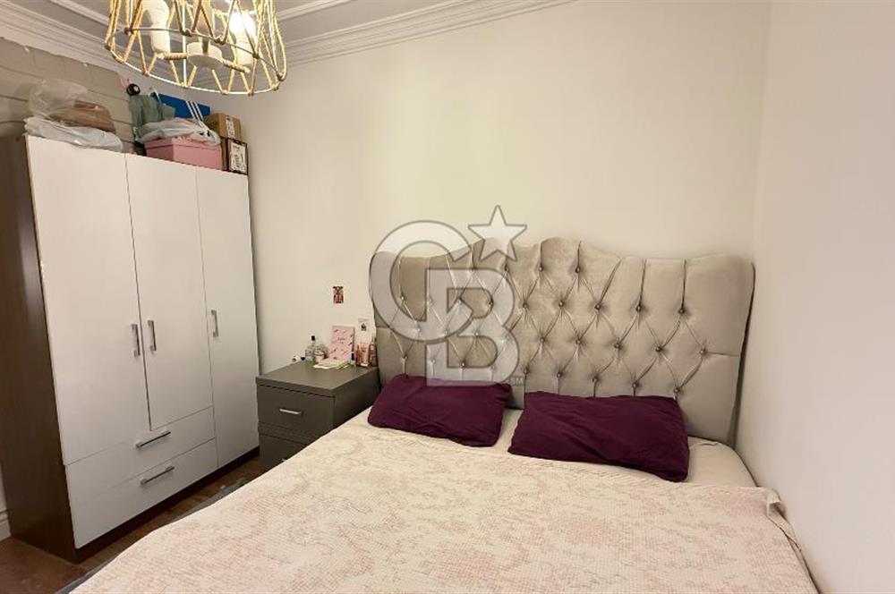 Karşıyaka Demirköprü’de 2+1 Kiralık Lüks Daire