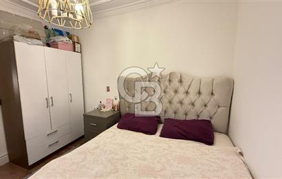 Karşıyaka Demirköprü’de 2+1 Kiralık Lüks Daire