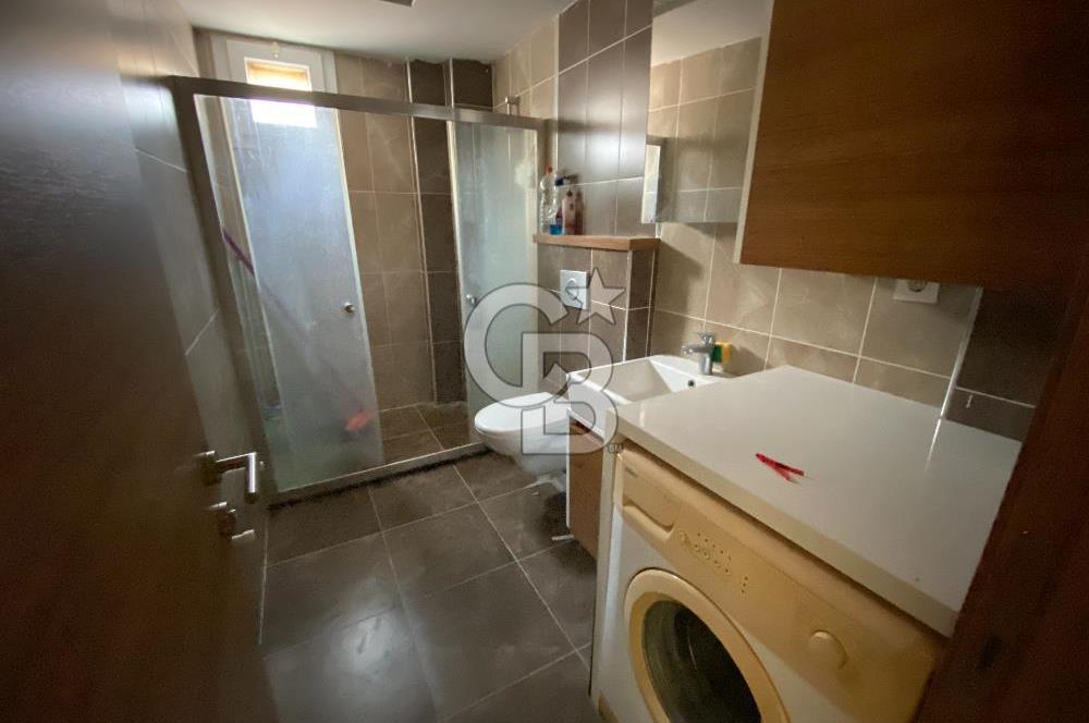 ASLANHAN'DAN SEYREK'TE KİRALIK 2+1 EŞYALI DAİRE