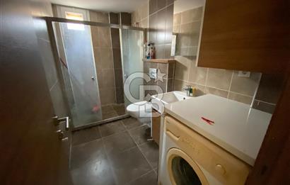 ASLANHAN'DAN SEYREK'TE KİRALIK 2+1 EŞYALI DAİRE